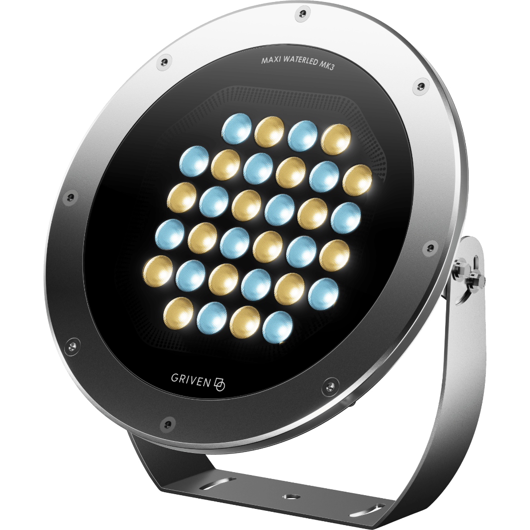Maxi Waterled MK3 Dynamic White17130